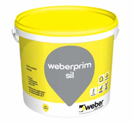 WEBERPRIM SIL 902 15L